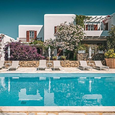 Casa Cozy Villa Mykonos Town Ngoại thất bức ảnh