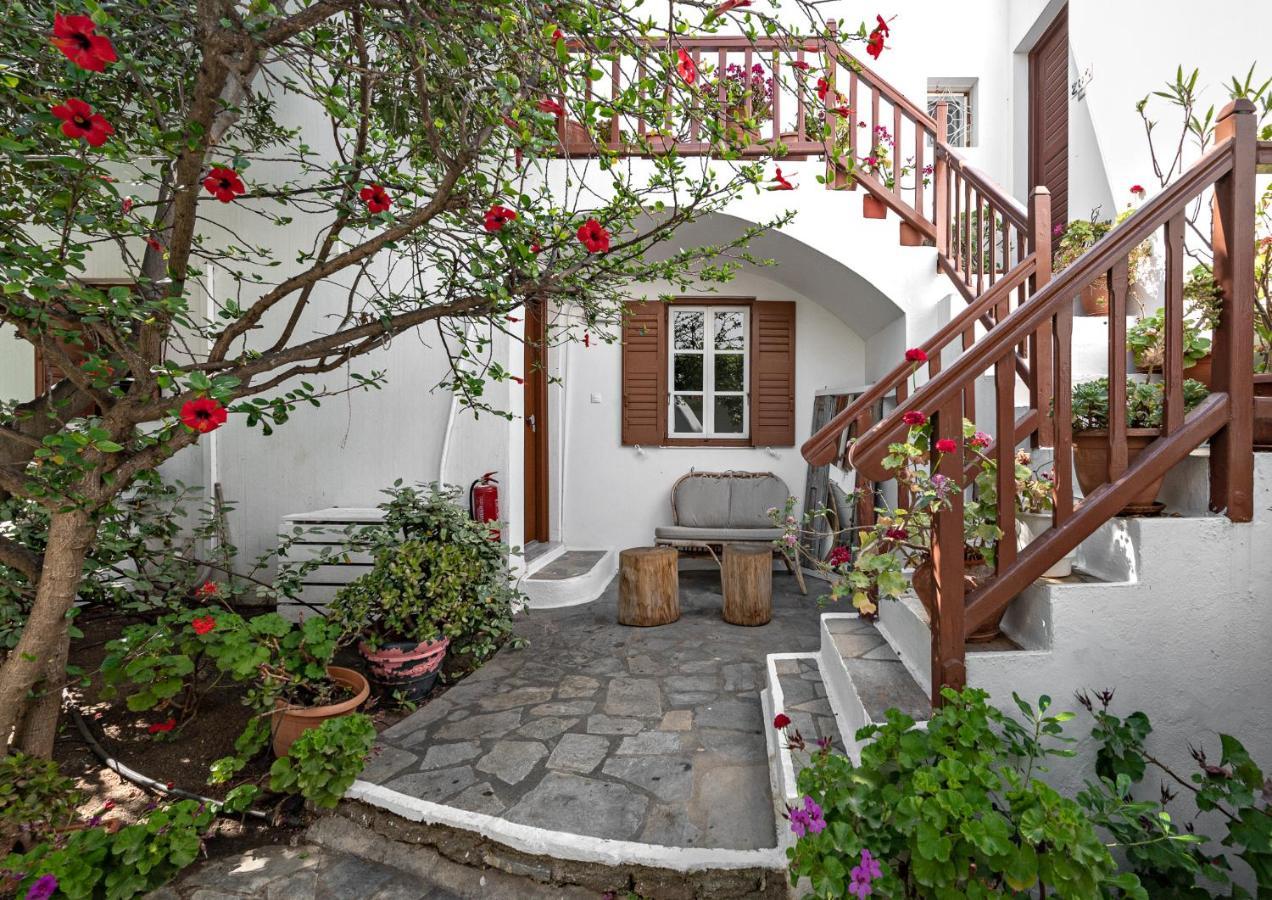 Casa Cozy Villa Mykonos Town Ngoại thất bức ảnh
