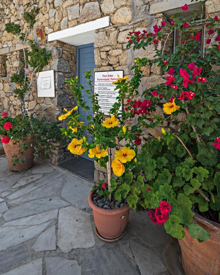 Casa Cozy Villa Mykonos Town Ngoại thất bức ảnh