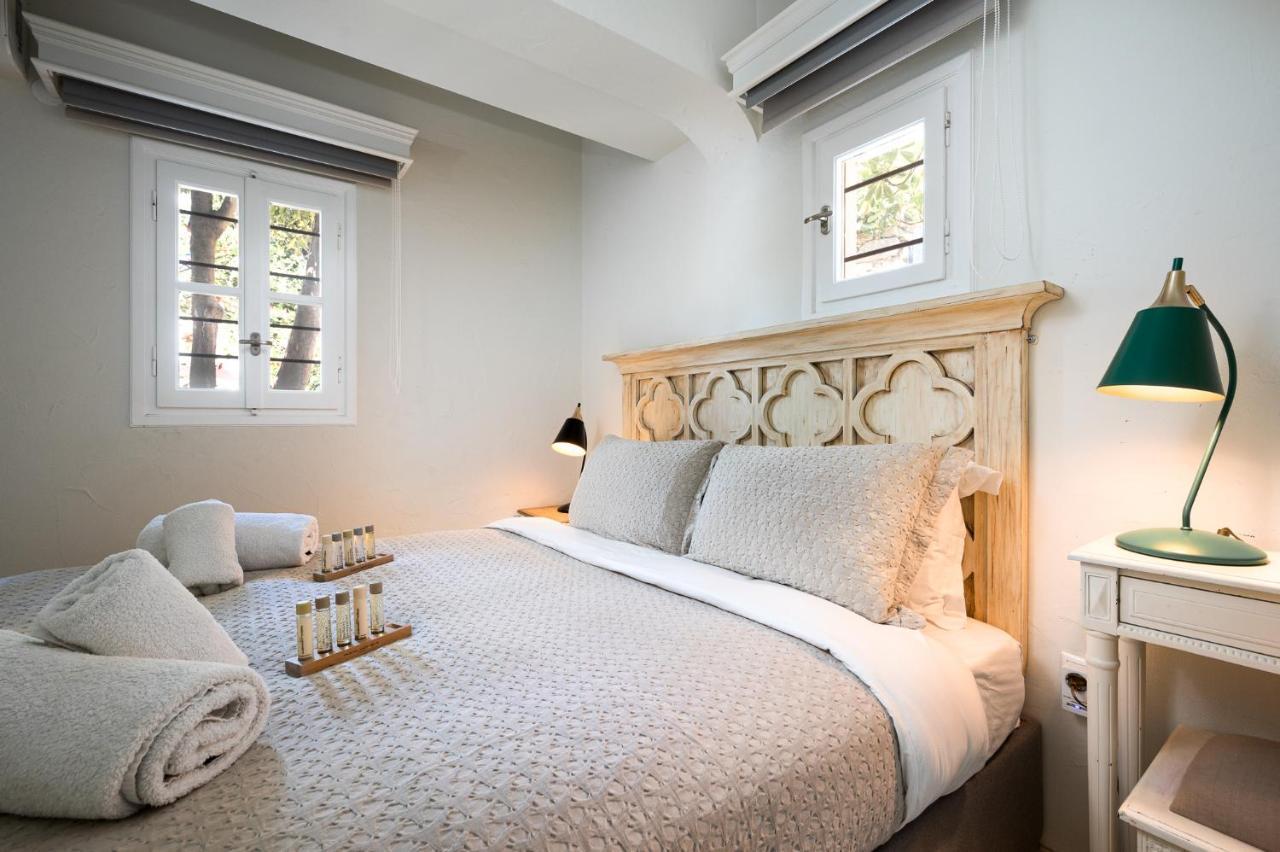 Casa Cozy Villa Mykonos Town Ngoại thất bức ảnh