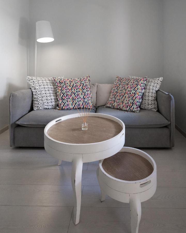 Casa Cozy Villa Mykonos Town Ngoại thất bức ảnh