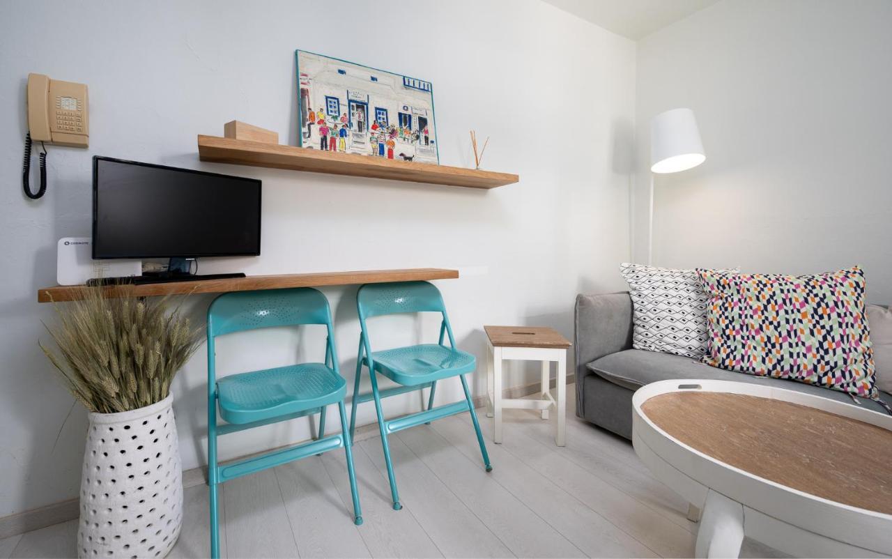 Casa Cozy Villa Mykonos Town Ngoại thất bức ảnh
