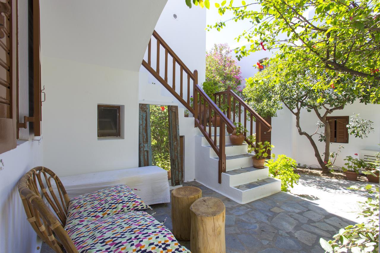 Casa Cozy Villa Mykonos Town Ngoại thất bức ảnh
