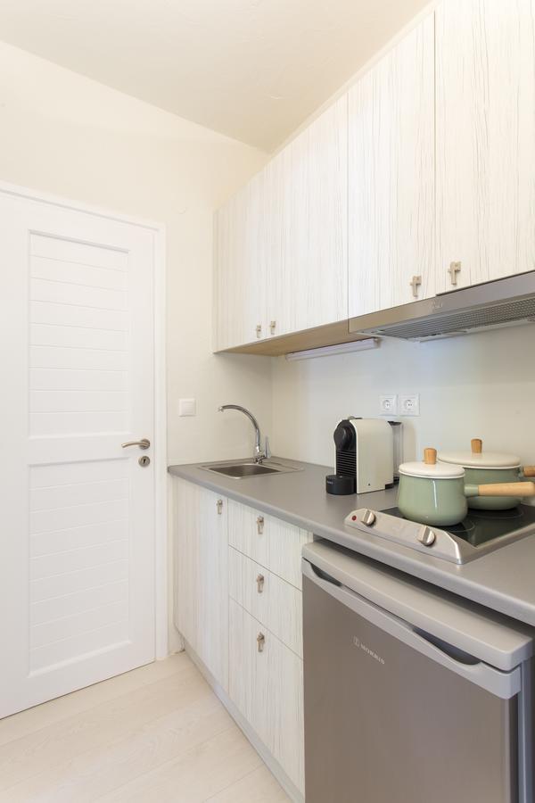 Casa Cozy Villa Mykonos Town Ngoại thất bức ảnh