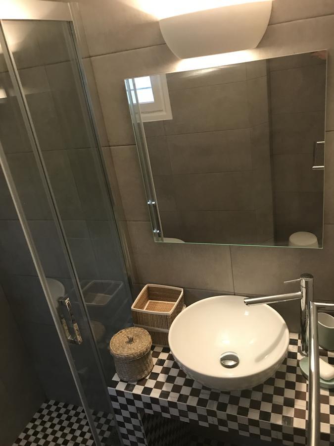 Casa Cozy Villa Mykonos Town Ngoại thất bức ảnh