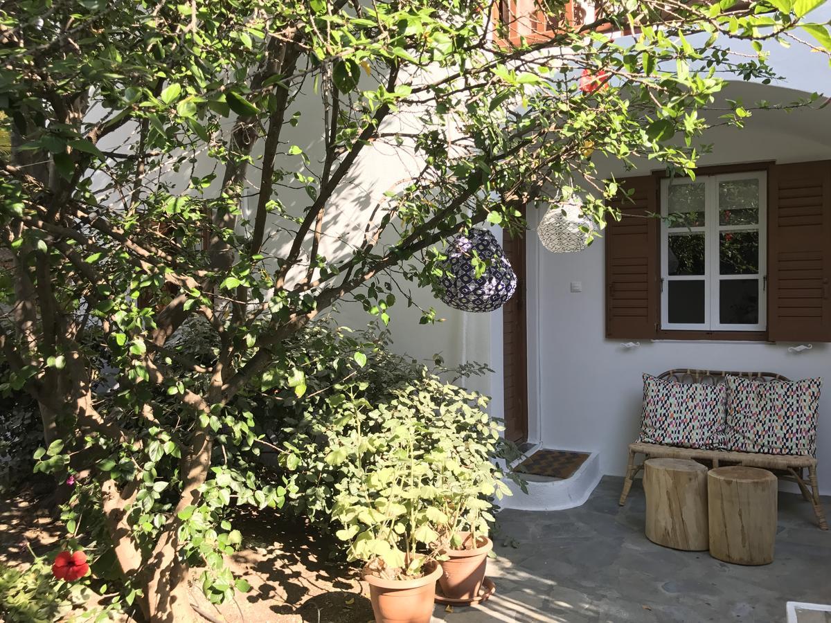 Casa Cozy Villa Mykonos Town Ngoại thất bức ảnh