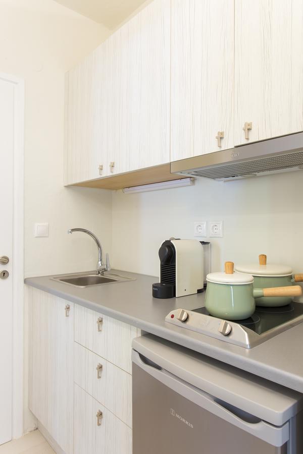 Casa Cozy Villa Mykonos Town Ngoại thất bức ảnh