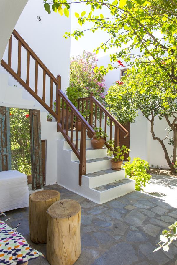 Casa Cozy Villa Mykonos Town Ngoại thất bức ảnh
