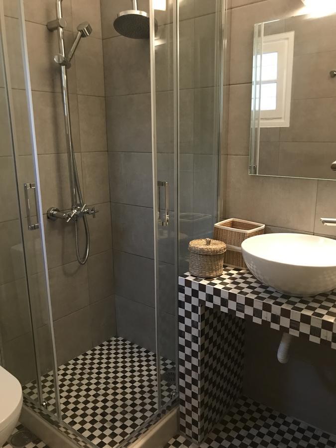 Casa Cozy Villa Mykonos Town Ngoại thất bức ảnh