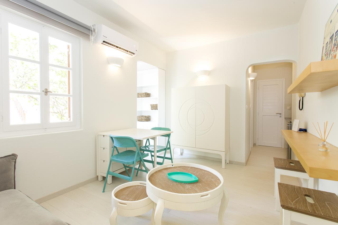 Casa Cozy Villa Mykonos Town Ngoại thất bức ảnh