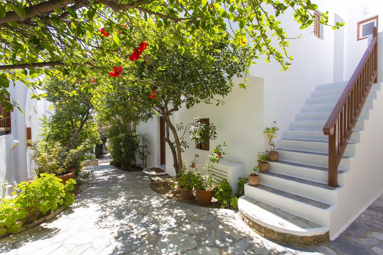 Casa Cozy Villa Mykonos Town Ngoại thất bức ảnh
