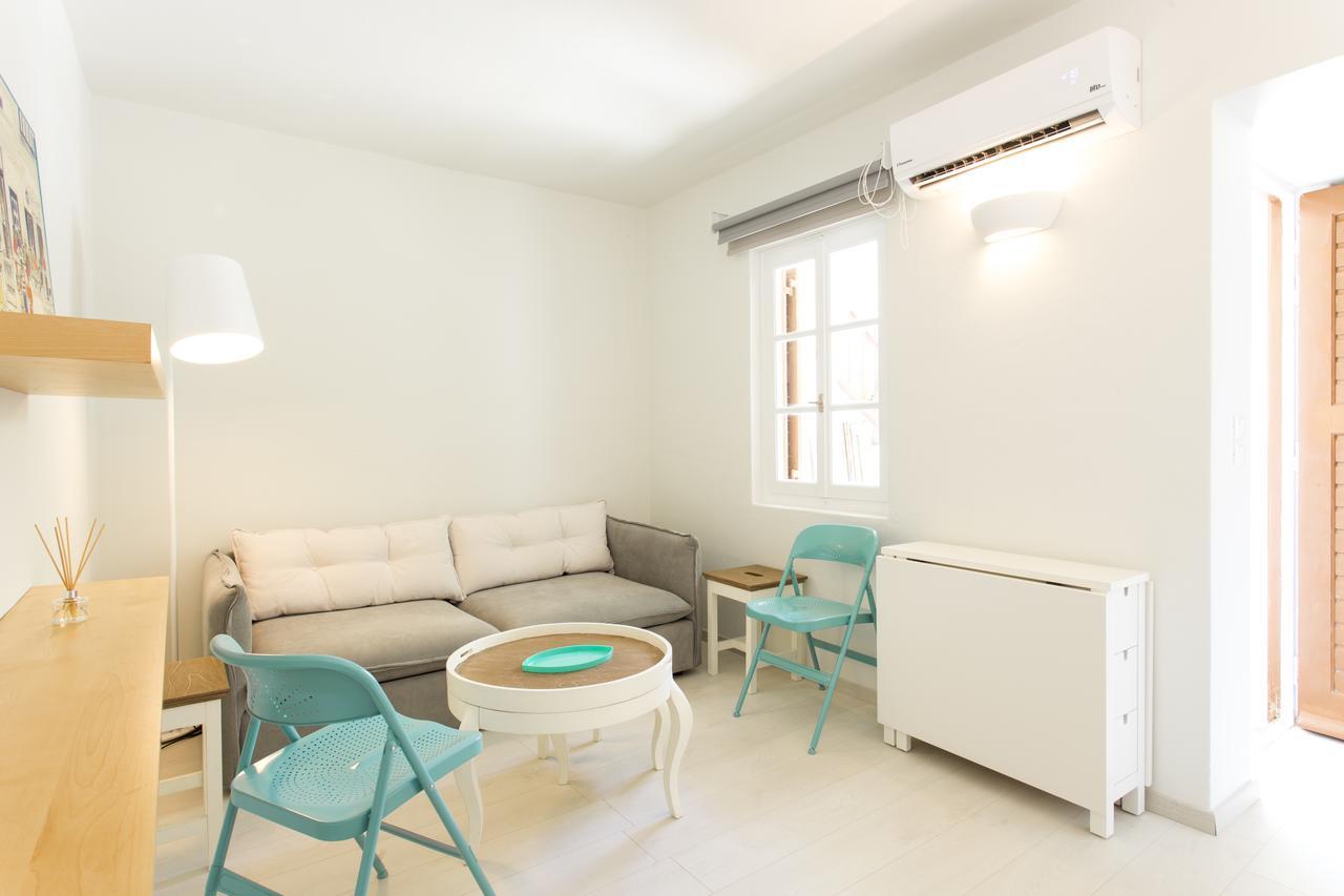 Casa Cozy Villa Mykonos Town Ngoại thất bức ảnh